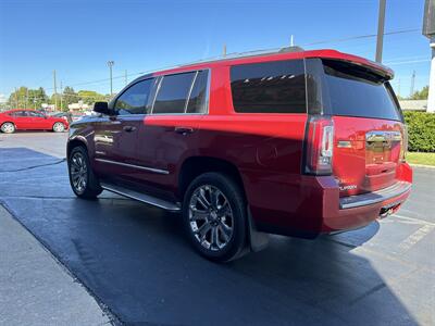 2015 GMC Yukon Denali   - Photo 5 - Fairview Heights, IL 62208