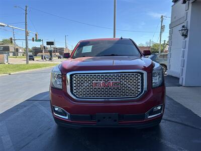 2015 GMC Yukon Denali   - Photo 6 - Fairview Heights, IL 62208