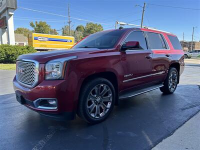 2015 GMC Yukon Denali   - Photo 3 - Fairview Heights, IL 62208