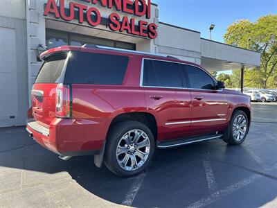 2015 GMC Yukon Denali   - Photo 4 - Fairview Heights, IL 62208