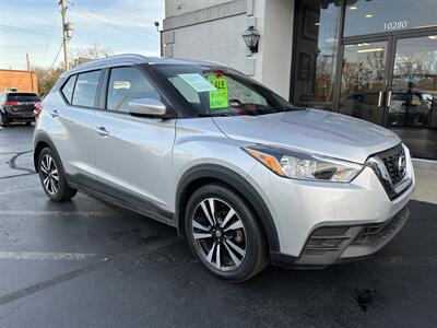 2019 Nissan Kicks S   - Photo 2 - Fairview Heights, IL 62208