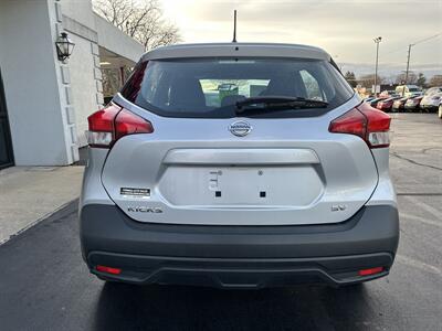 2019 Nissan Kicks S   - Photo 7 - Fairview Heights, IL 62208