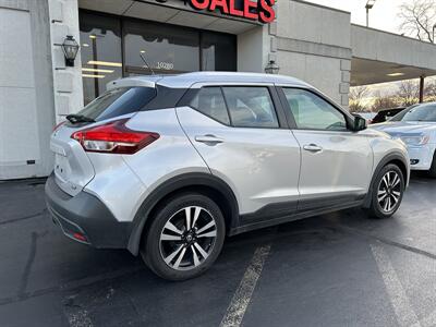 2019 Nissan Kicks S   - Photo 4 - Fairview Heights, IL 62208