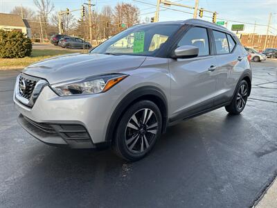 2019 Nissan Kicks S   - Photo 3 - Fairview Heights, IL 62208