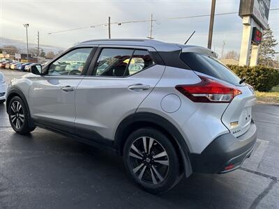 2019 Nissan Kicks S   - Photo 5 - Fairview Heights, IL 62208