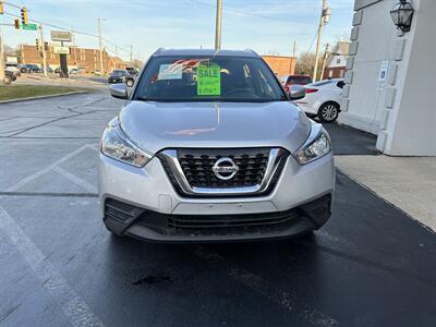 2019 Nissan Kicks S   - Photo 6 - Fairview Heights, IL 62208