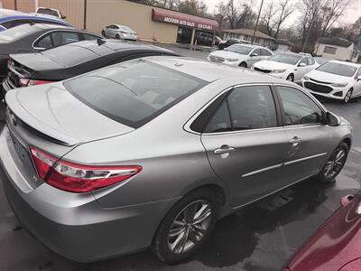 2015 Toyota Camry LE - Photo 4 - Cahokia, IL 62206