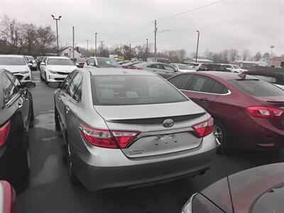2015 Toyota Camry LE - Photo 2 - Cahokia, IL 62206