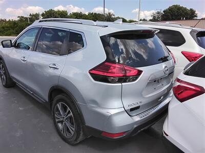2017 Nissan Rogue S   - Photo 3 - Cahokia, IL 62206
