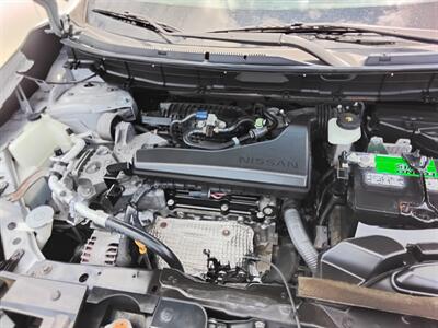 2017 Nissan Rogue S   - Photo 5 - Cahokia, IL 62206