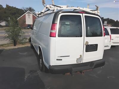 2008 Chevrolet Express 2500 - Photo 3 - Cahokia, IL 62206