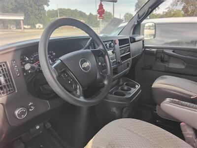 2008 Chevrolet Express 2500 - Photo 6 - Cahokia, IL 62206