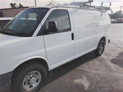 2008 Chevrolet Express 2500 - Photo 2 - Cahokia, IL 62206