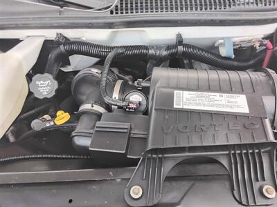 2008 Chevrolet Express 2500 - Photo 7 - Cahokia, IL 62206