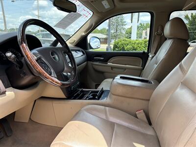 2013 GMC Yukon Denali   - Photo 8 - Fairview Heights, IL 62208