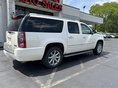 2013 GMC Yukon Denali   - Photo 4 - Fairview Heights, IL 62208