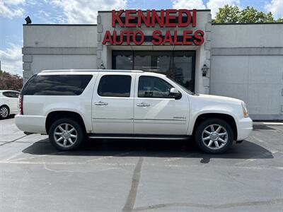 2013 GMC Yukon Denali   - Photo 1 - Fairview Heights, IL 62208