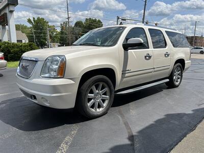 2013 GMC Yukon Denali   - Photo 3 - Fairview Heights, IL 62208