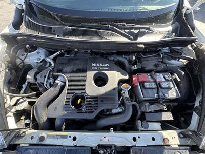 2013 Nissan Juke SV   - Photo 21 - Millstadt, IL 62260