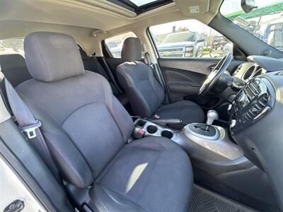 2013 Nissan Juke SV   - Photo 16 - Millstadt, IL 62260