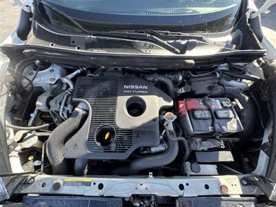 2013 Nissan Juke SV   - Photo 21 - Millstadt, IL 62260