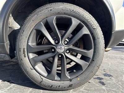 2013 Nissan Juke SV   - Photo 26 - Millstadt, IL 62260