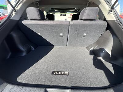 2013 Nissan Juke SV   - Photo 23 - Millstadt, IL 62260