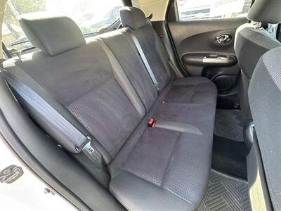2013 Nissan Juke SV   - Photo 20 - Millstadt, IL 62260