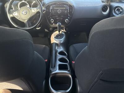 2013 Nissan Juke SV   - Photo 11 - Millstadt, IL 62260