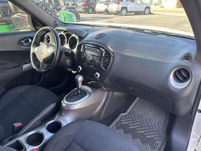 2013 Nissan Juke SV   - Photo 12 - Millstadt, IL 62260