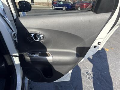 2013 Nissan Juke SV   - Photo 19 - Millstadt, IL 62260
