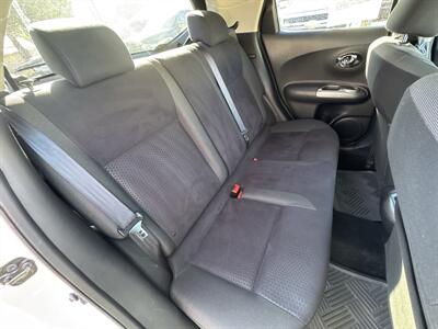 2013 Nissan Juke SV   - Photo 20 - Millstadt, IL 62260