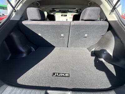 2013 Nissan Juke SV   - Photo 23 - Millstadt, IL 62260