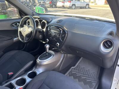 2013 Nissan Juke SV   - Photo 12 - Millstadt, IL 62260