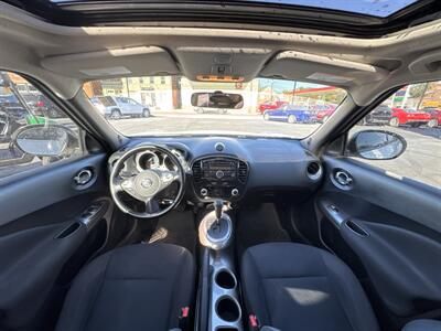 2013 Nissan Juke SV   - Photo 9 - Millstadt, IL 62260