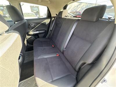 2013 Nissan Juke SV   - Photo 18 - Millstadt, IL 62260