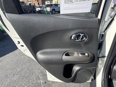 2013 Nissan Juke SV   - Photo 17 - Millstadt, IL 62260