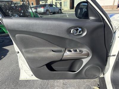 2013 Nissan Juke SV   - Photo 13 - Millstadt, IL 62260