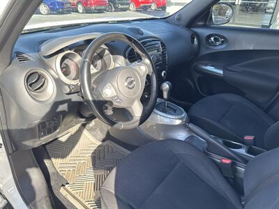 2013 Nissan Juke SV   - Photo 10 - Millstadt, IL 62260