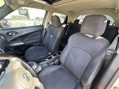2013 Nissan Juke SV   - Photo 14 - Millstadt, IL 62260