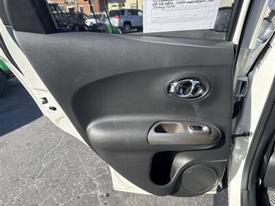 2013 Nissan Juke SV   - Photo 17 - Millstadt, IL 62260