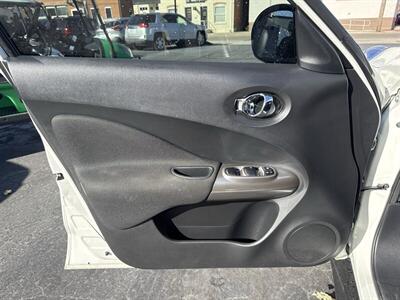 2013 Nissan Juke SV   - Photo 13 - Millstadt, IL 62260