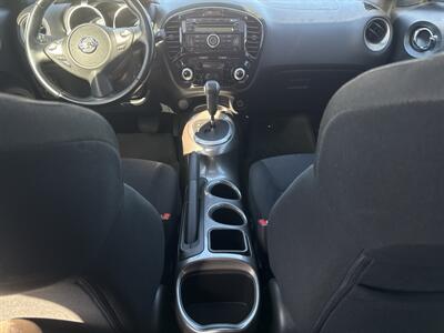 2013 Nissan Juke SV   - Photo 11 - Millstadt, IL 62260