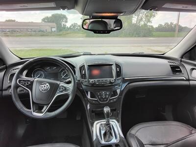 2017 Buick Regal Sport Touring - Photo 5 - Cahokia, IL 62206