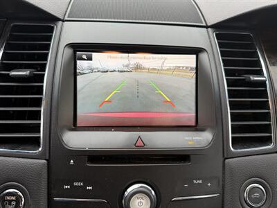 2015 Ford Taurus Limited   - Photo 15 - Cahokia, IL 62206