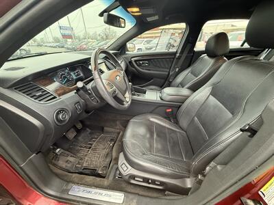 2015 Ford Taurus Limited   - Photo 9 - Cahokia, IL 62206