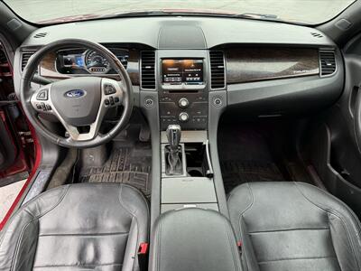 2015 Ford Taurus Limited   - Photo 11 - Cahokia, IL 62206