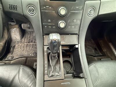 2015 Ford Taurus Limited   - Photo 14 - Cahokia, IL 62206