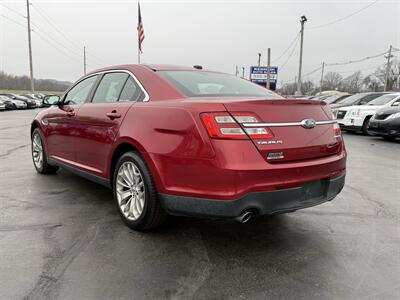 2015 Ford Taurus Limited   - Photo 3 - Cahokia, IL 62206