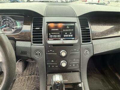 2015 Ford Taurus Limited   - Photo 13 - Cahokia, IL 62206